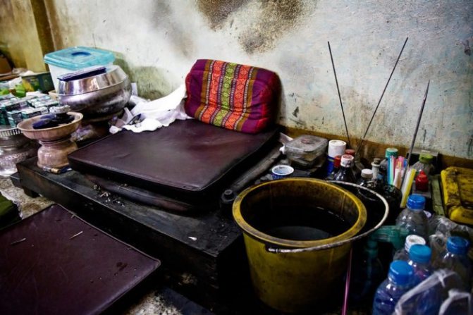 サクヤント・マジカル・タトゥー