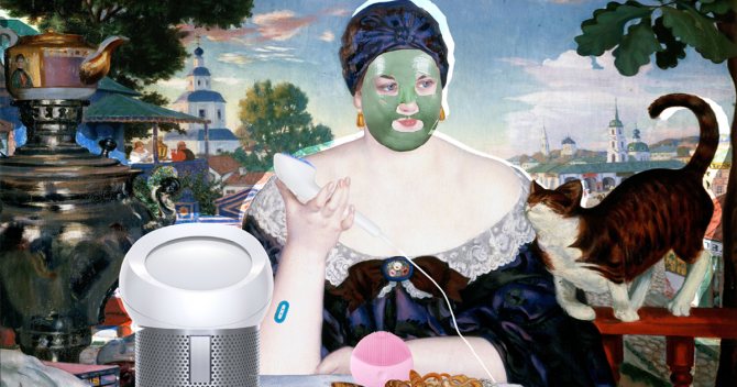 Sůl: Tady je to hlavní a zbytek je na chuti - Krása a roboti: 6 kosmetických pomůcek pro všechny příležitosti