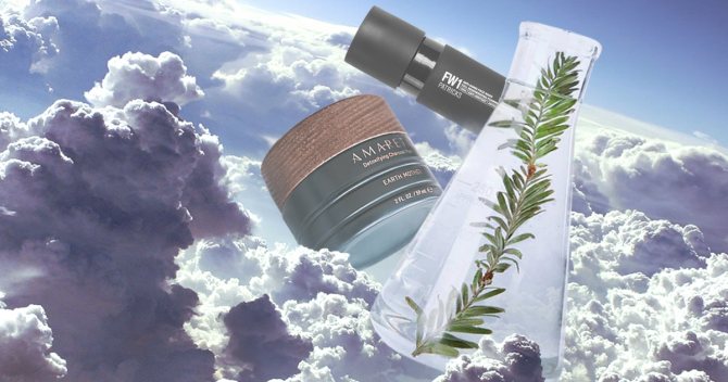 Sůl: Tady je to hlavní, zbytek je na ochutnání - Nové technologie a staré legendy: nastupující kosmetické startupy