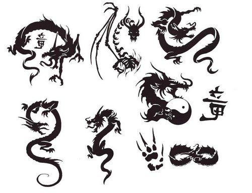 Tatouages masculins les plus cool - Photos, tendances, idées de tatouages pour hommes