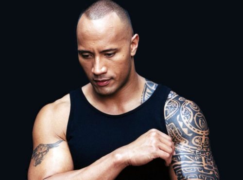 Les tatouages les plus cool pour les hommes - photos, tendances, idées de tatouage pour les hommes