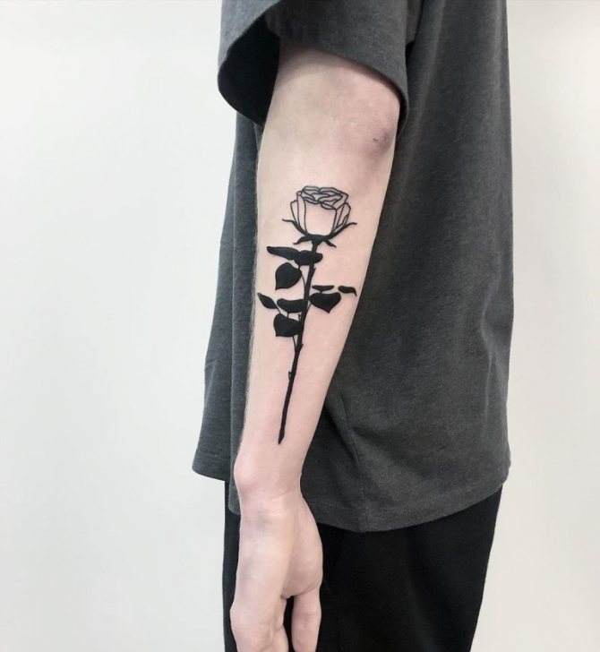 les tatouages les plus faciles