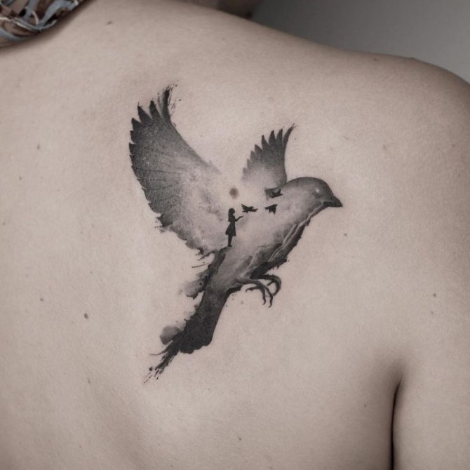 most unusual tattoos
