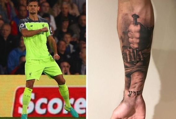 Les tatouages les plus insolites des joueurs de l'APL