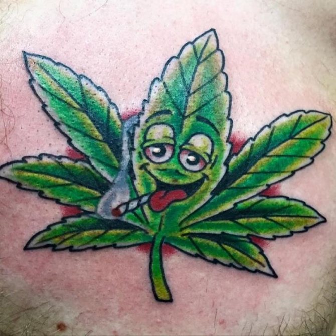 Les tatouages les plus dangereux