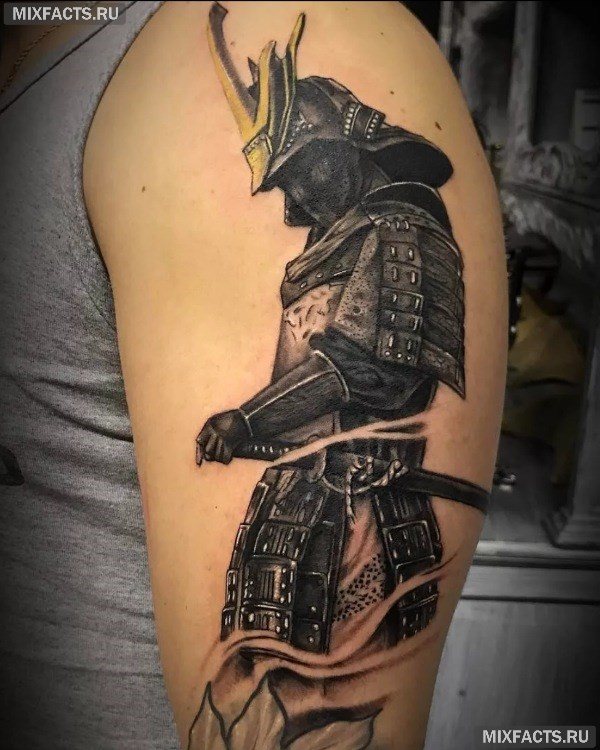 Nejoblíbenější tetování pro muže a jejich významy