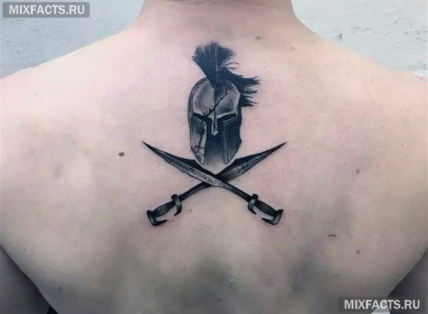 Les tatouages les plus populaires pour les hommes et leurs significations