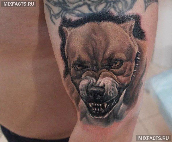 Kõige populaarsemad tätoveeringud meestele ja nende tähendused