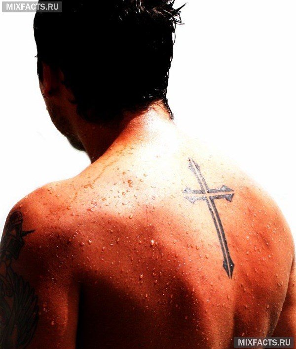 Tatouages dorsaux les plus populaires et leurs significations