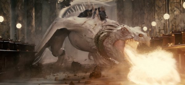 Les Dragons les plus forts de tous les univers de jeu Dragon, Jeux, Films, Longpost