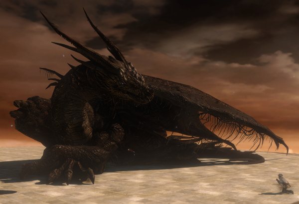 Les Dragons les plus forts de tous les univers de jeu Dragon, Jeux, Films, Longpost