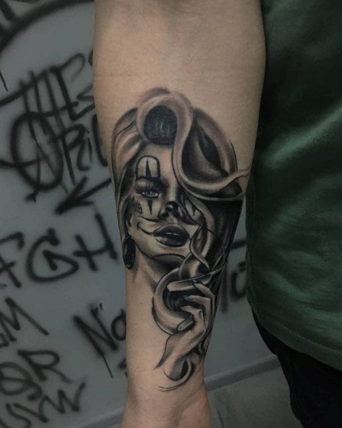 Санта Мурте Уикипедия