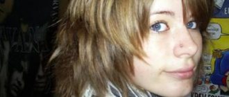 Pleje af septum. Typer af næsepiercinger