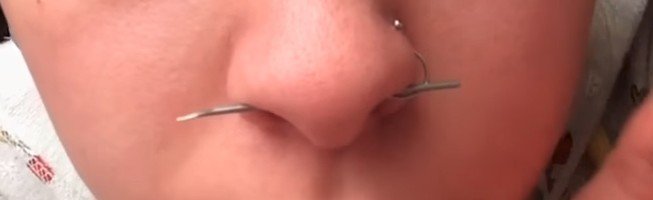 Septum kodus