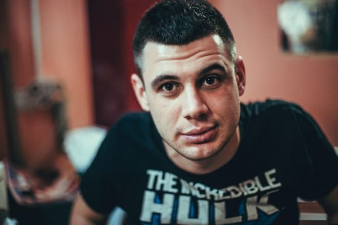 Серьожа Местни