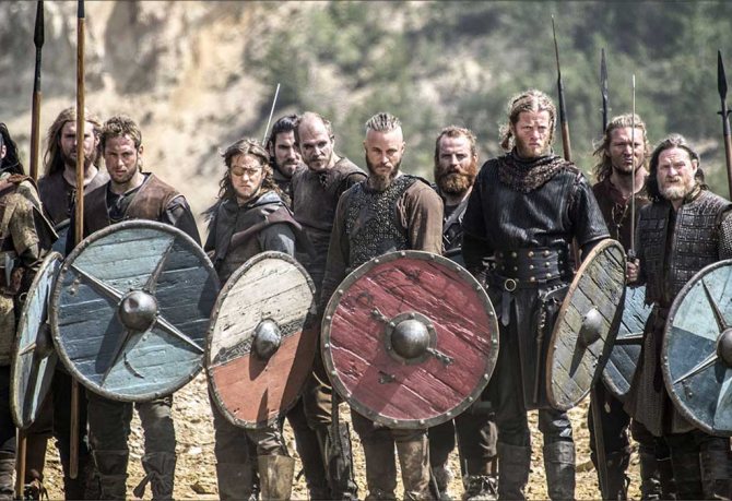 The Vikings