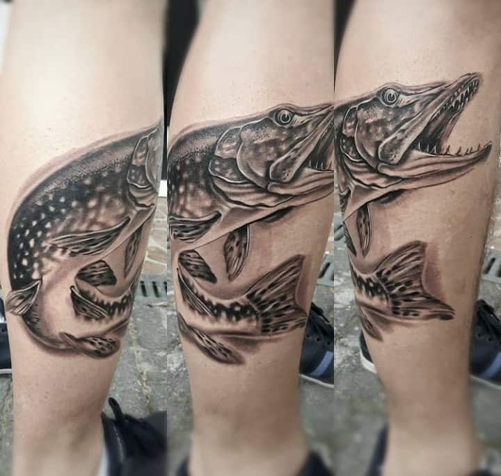 luccio tatuaggio chb