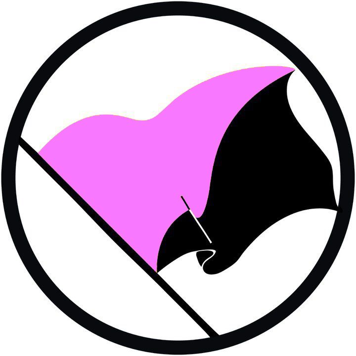 Σύμβολο αναρχίας