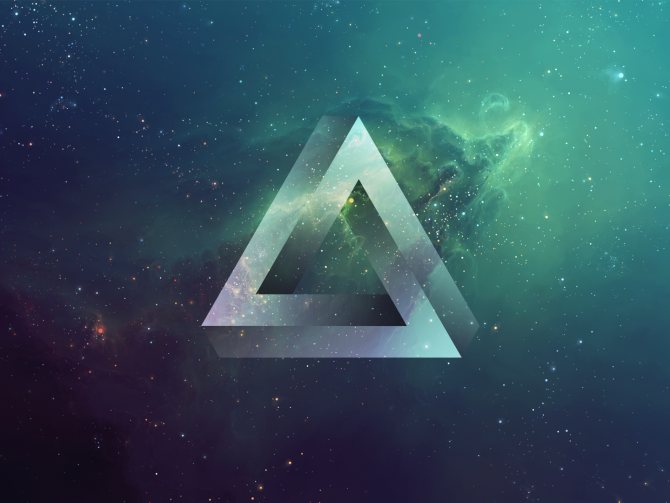 Σύμβολο Wallknuth: Λεπτομερής περιγραφή