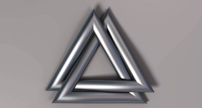 Σύμβολο Wallknuth