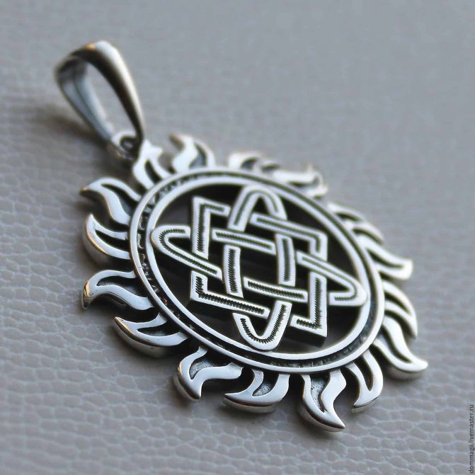 Hvězda symbolu Lada