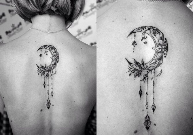 symbologie du tatouage