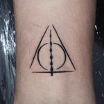 Harry Potter symbols