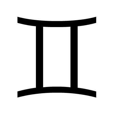 Symboly znamení zvěrokruhu v pořadí: význam, obrázky