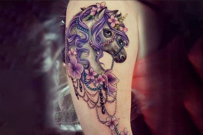 Motifs de contes de fées