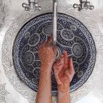 ¿Cuánto tiempo dura el Mehendi en manos y pies?