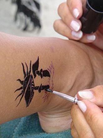 combien coûte un tatouage