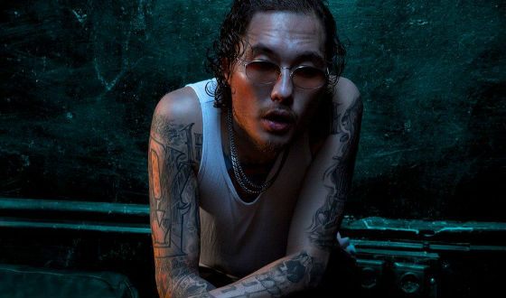 Skryptonite fait partie du label Gasolider.