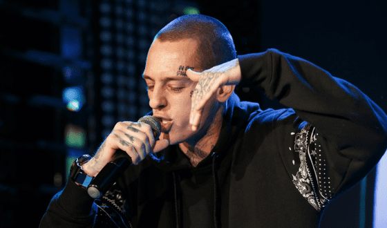 Scrooge dans le projet Young Blood