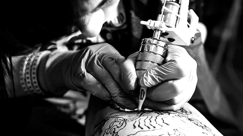 Écoutez les professionnels