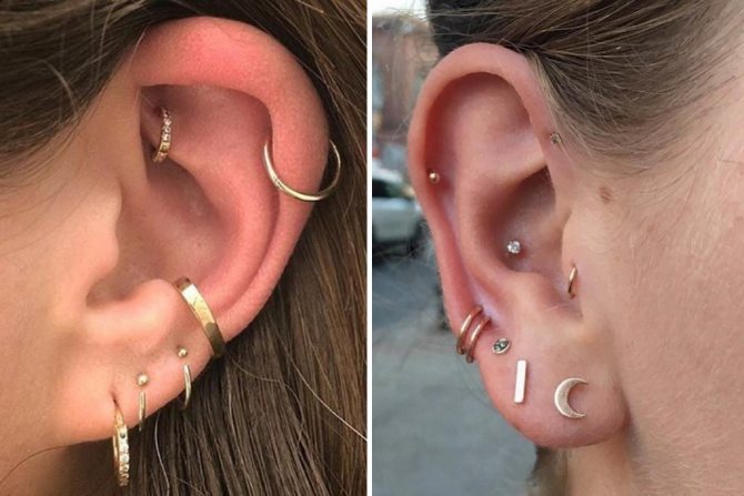 à quel âge peut-on faire un piercing au nez ?