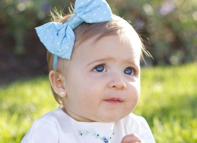 À partir de quel âge peut-on se faire faire un piercing ?