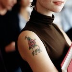 Τατουάζ κάτω των 18 ετών - Τατουάζ από πότε μπορείτε να το κάνετε - Τατουάζ κάτω των 18 ετών