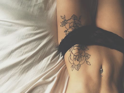 Conseils : Conseils : Lieux de tatouage