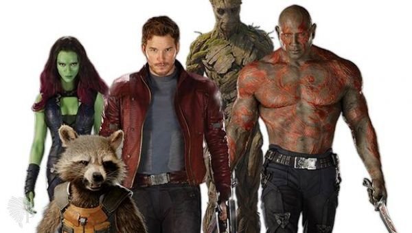 Liste der Marvel-Superhelden mit Namen und Fotos