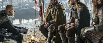 Útikalauz a vikingekhez