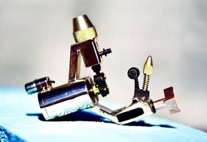 Συγκριτικό χαρακτηριστικό