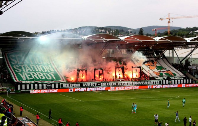ACAB stadion