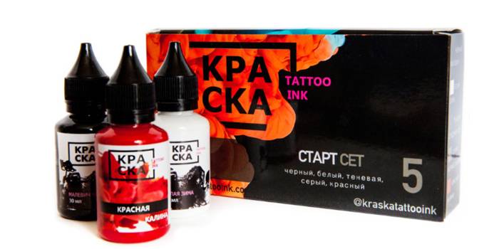 Стартов комплект Боя