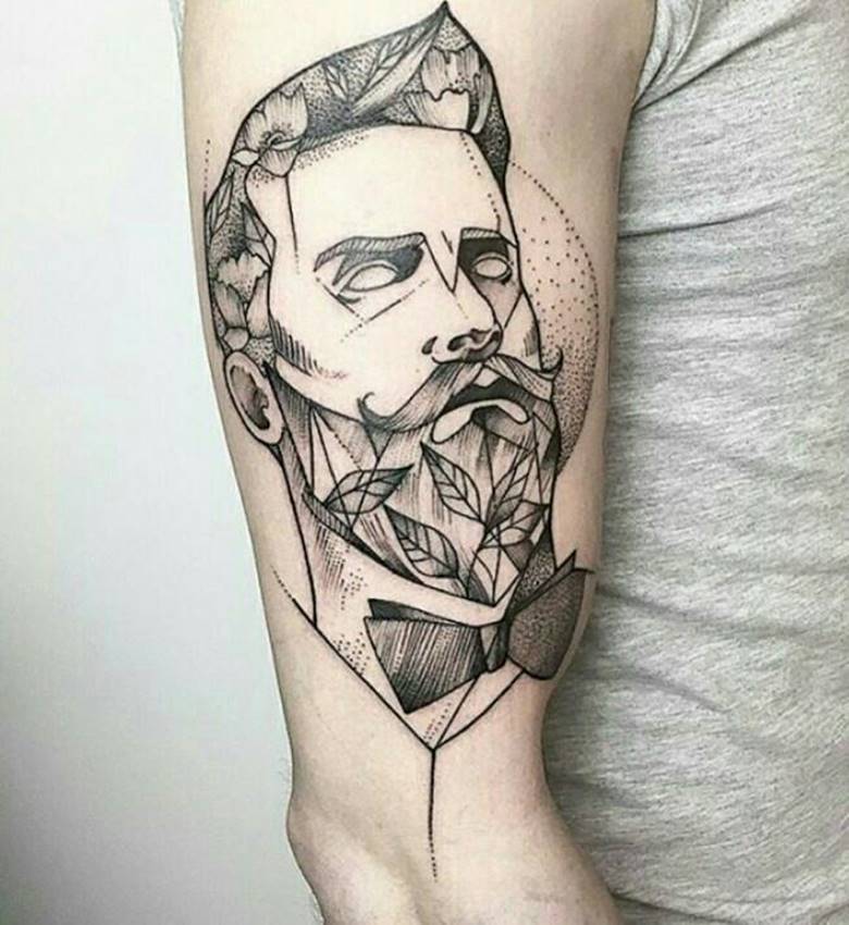 Estilo de la vieja escuela