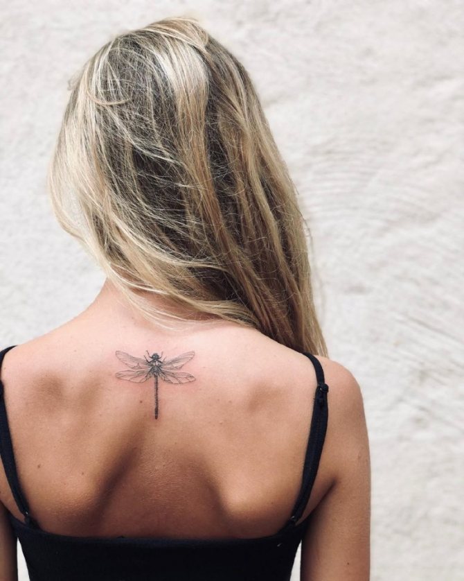 tattoo style realism