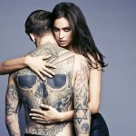 Tattoo-Stile und -Techniken