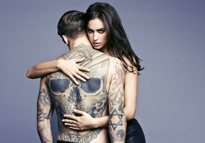 Tattoo stilarter og teknikker