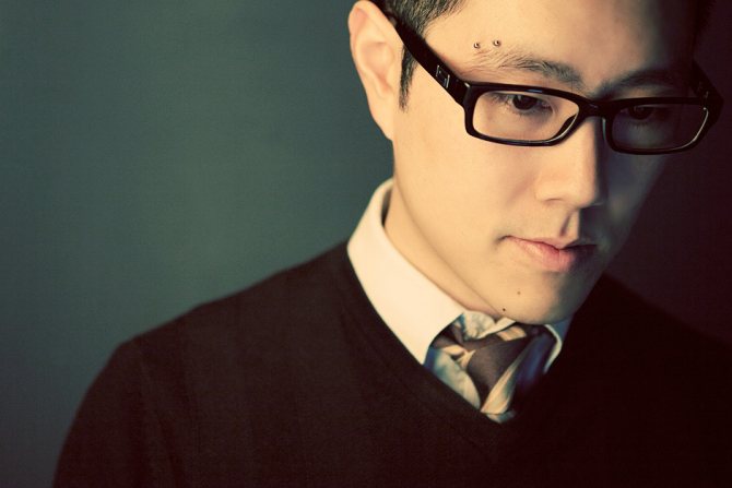 スタイリッシュなジュエリー