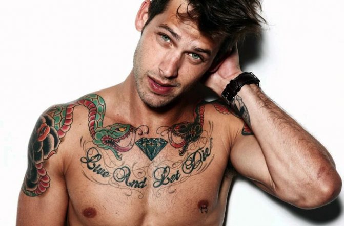 Devrais-je me faire tatouer ? Avantages et inconvénients