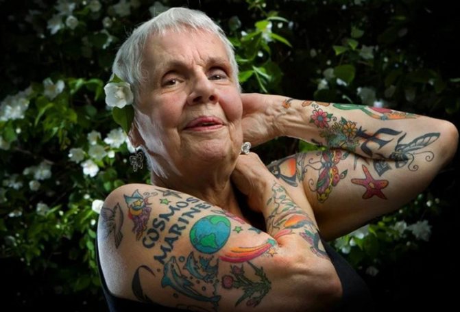 Devrais-je me faire tatouer ? Avantages et inconvénients